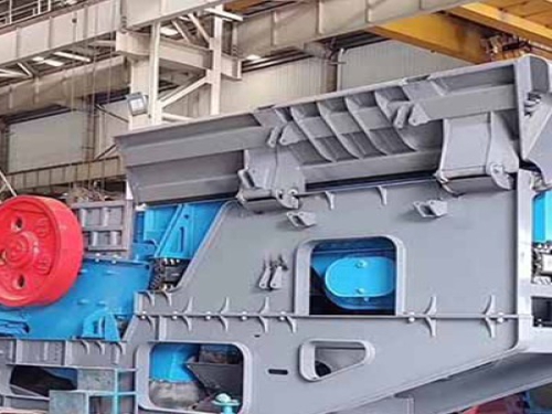 如何選擇破碎機(jī)，品牌是關(guān)鍵