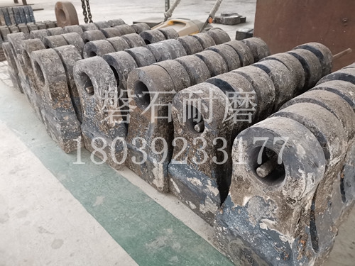 福建泉州耐磨錘頭重復(fù)訂購(gòu)