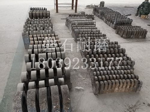 吉林白山耐磨合金錘頭找哪家？