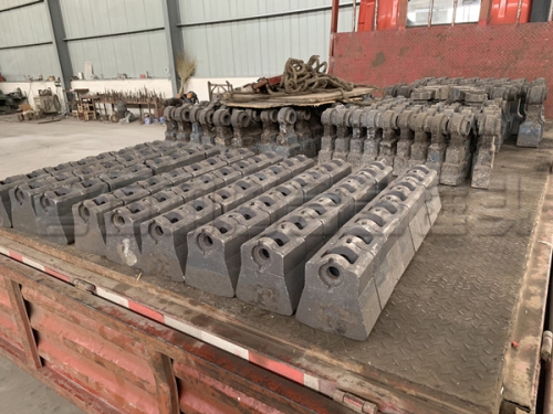 合金錘頭哪種好用并且耐磨？