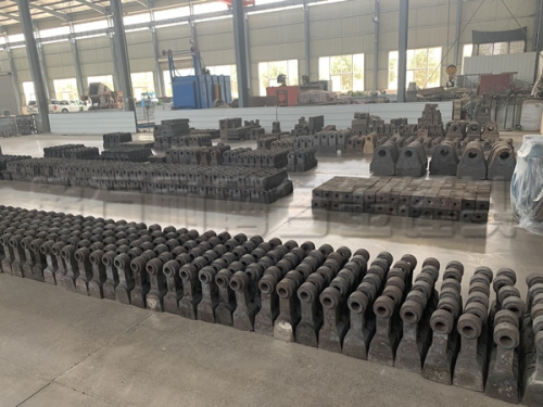 購買制砂機錘頭需要注意哪些？